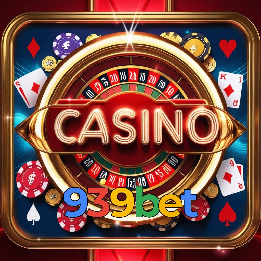 Segurança no 939bet