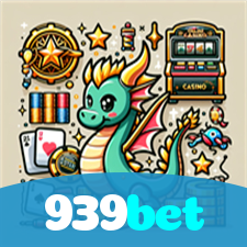 Segurança no 939bet