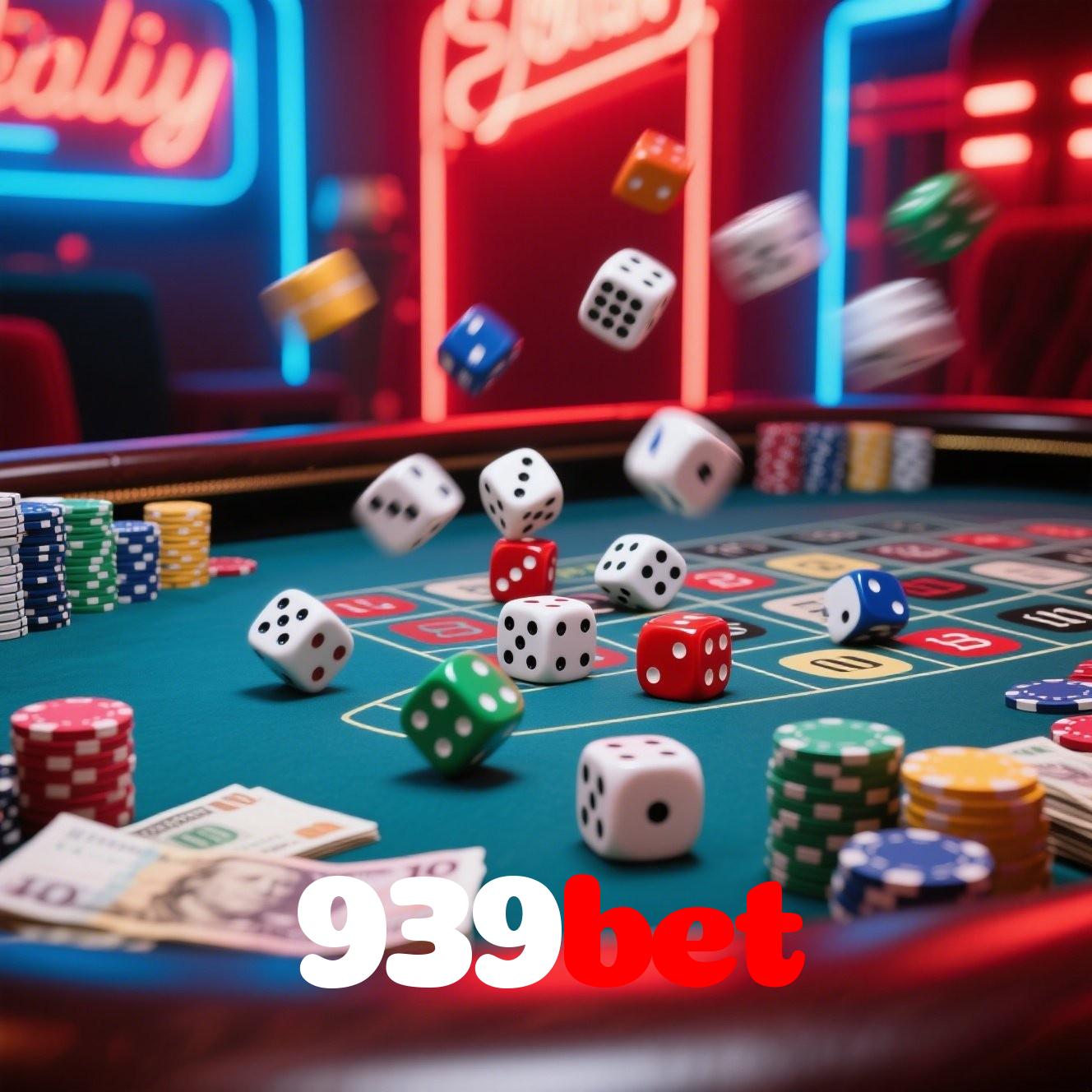 Login no 939bet