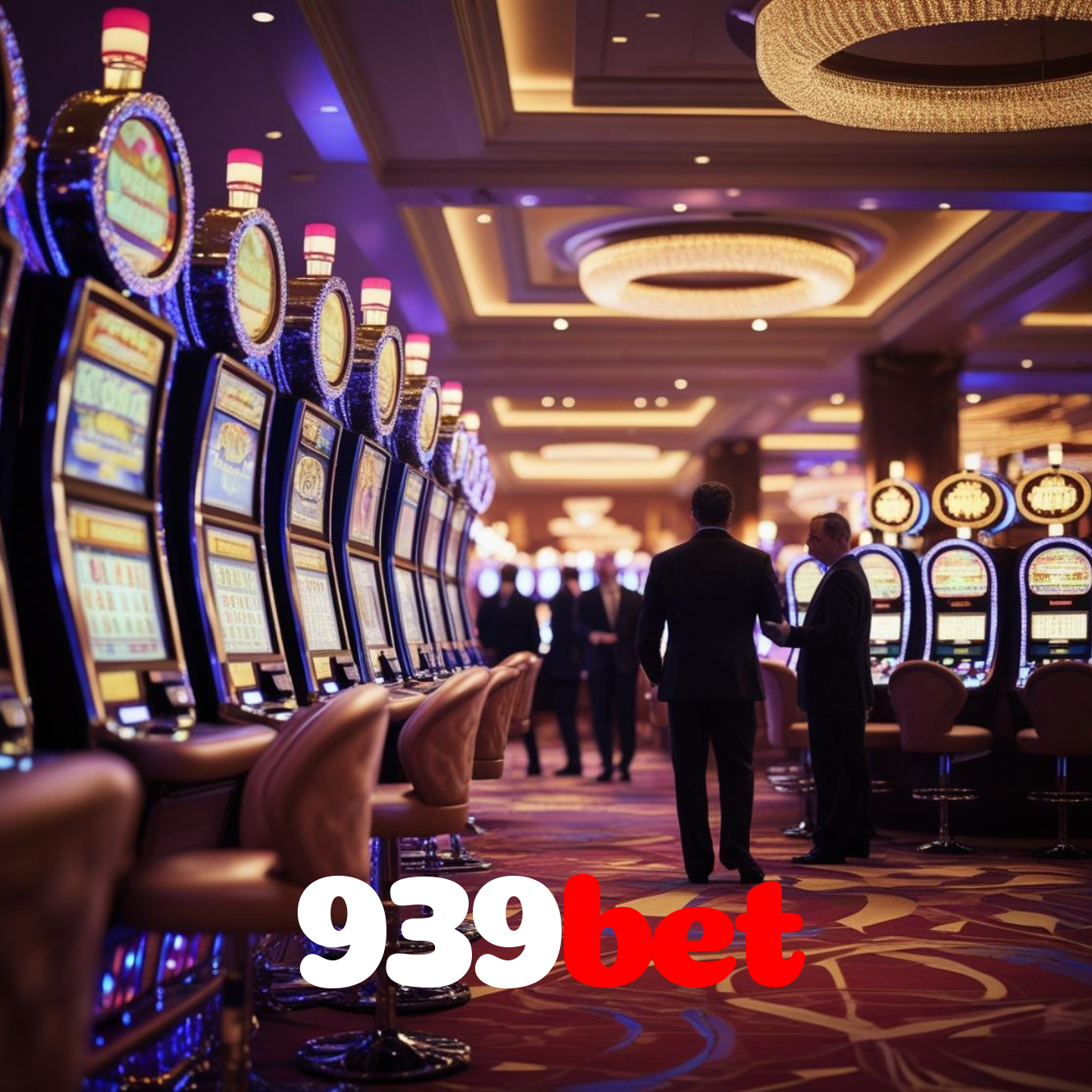 Segurança no 939bet