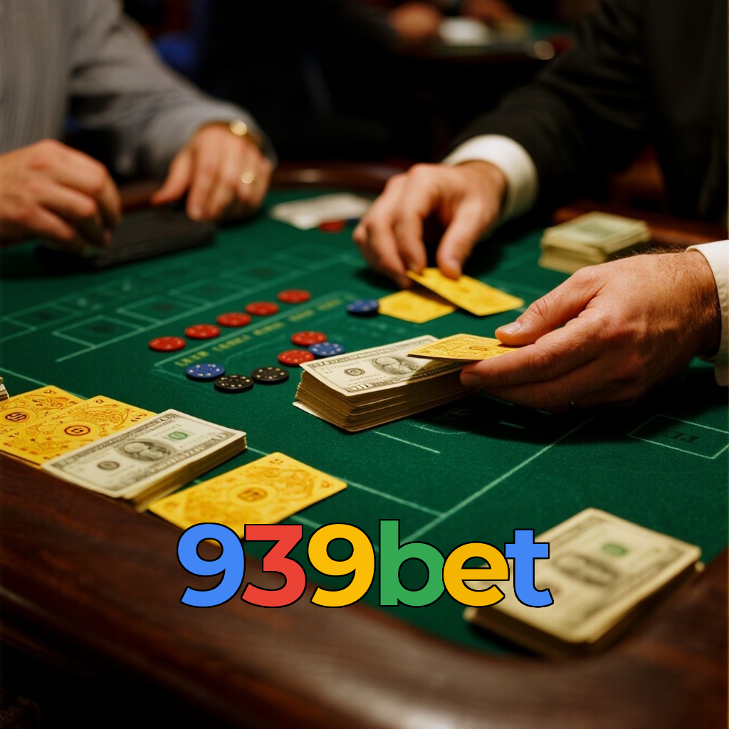 Login no 939bet