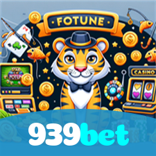 Login no 939bet