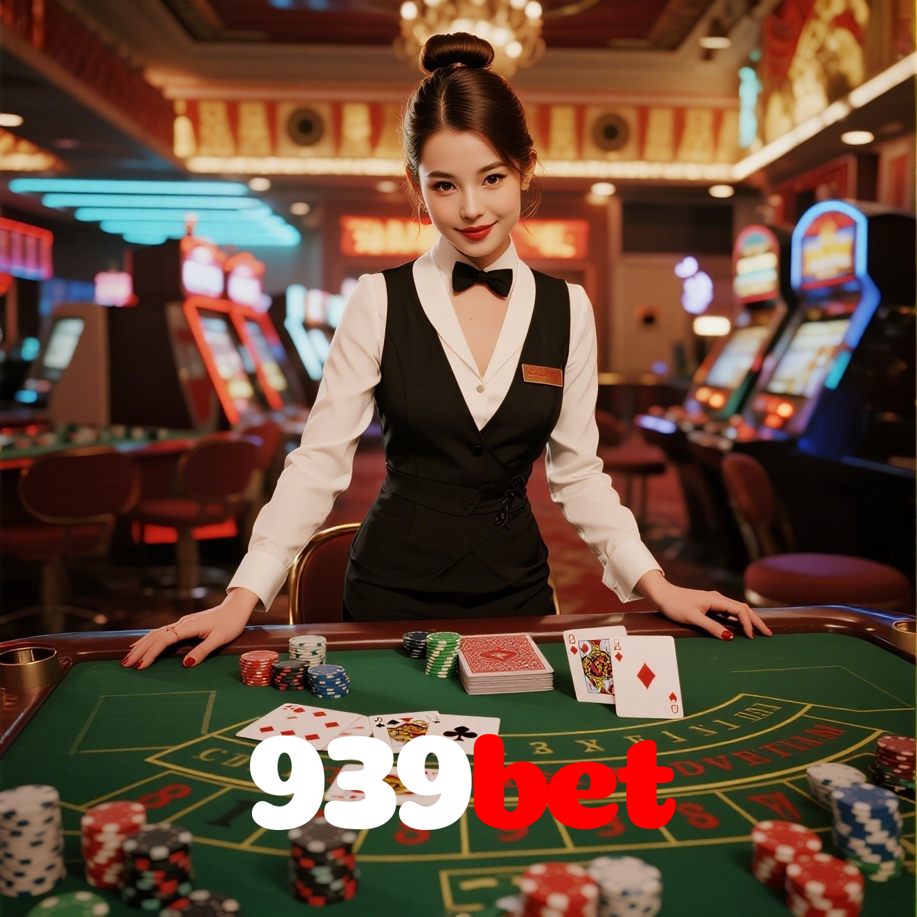 Login no 939bet