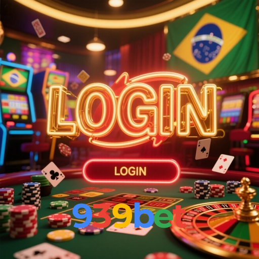 Segurança no 939bet