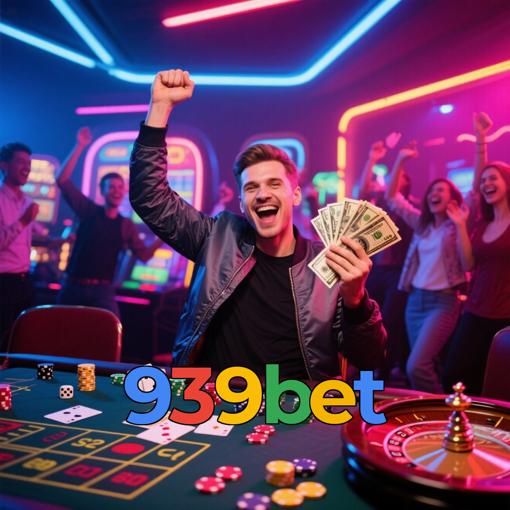 Segurança no 939bet
