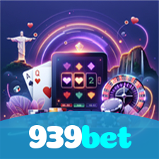 Login no 939bet