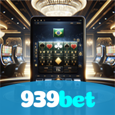 Segurança no 939bet