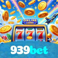 Segurança no 939bet