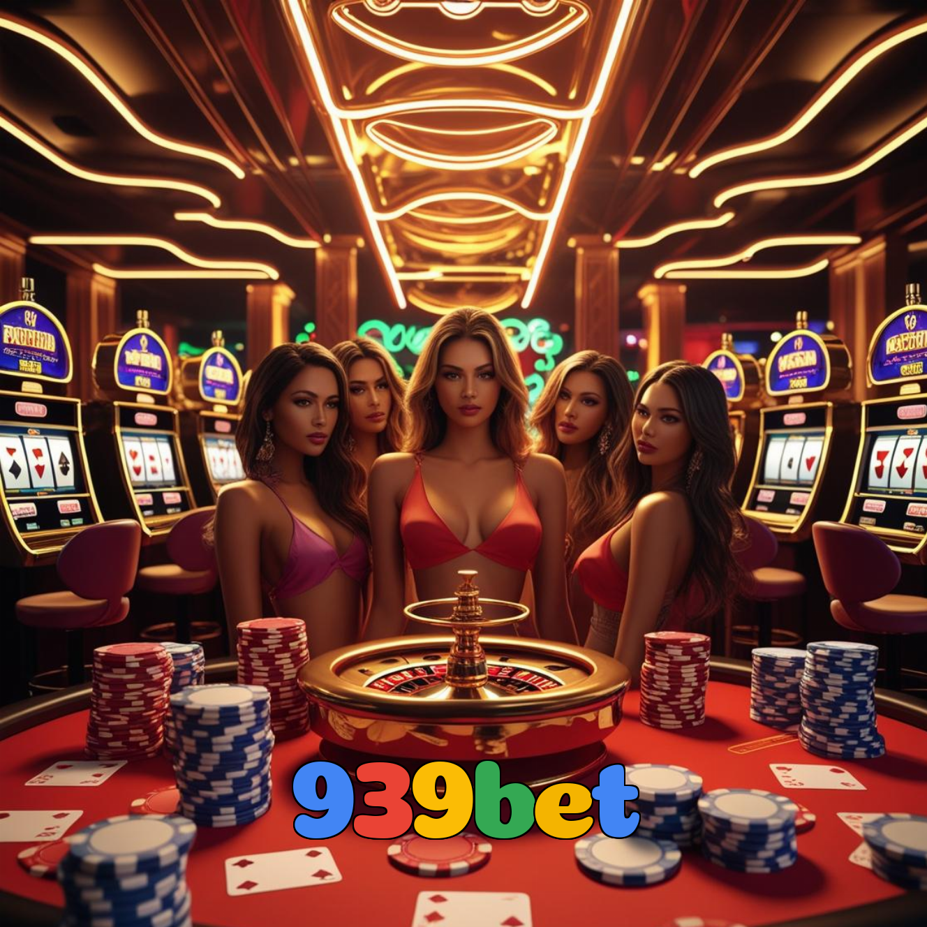 Segurança no 939bet