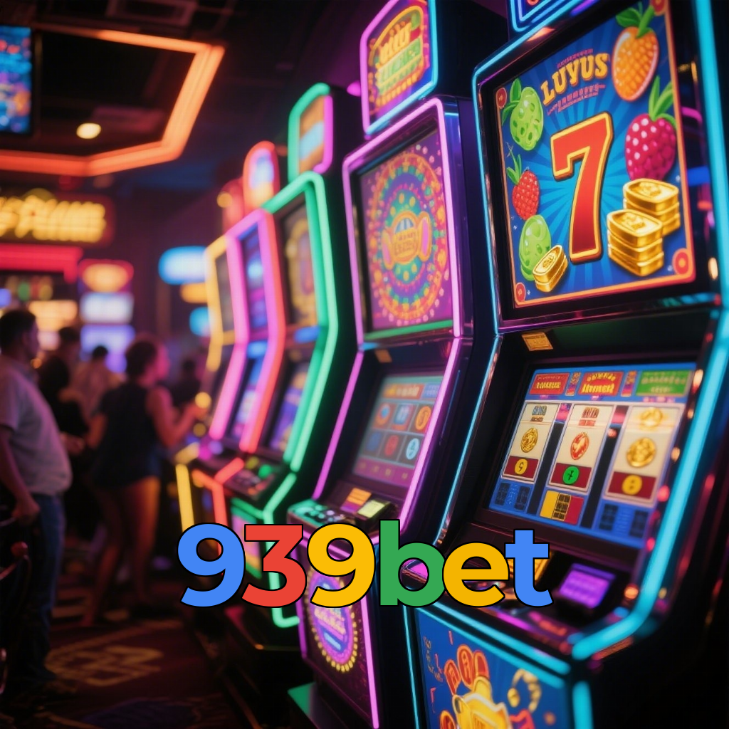 Segurança no 939bet