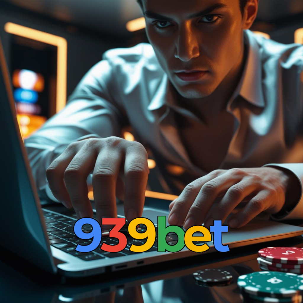 Problemas de Login no 939bet