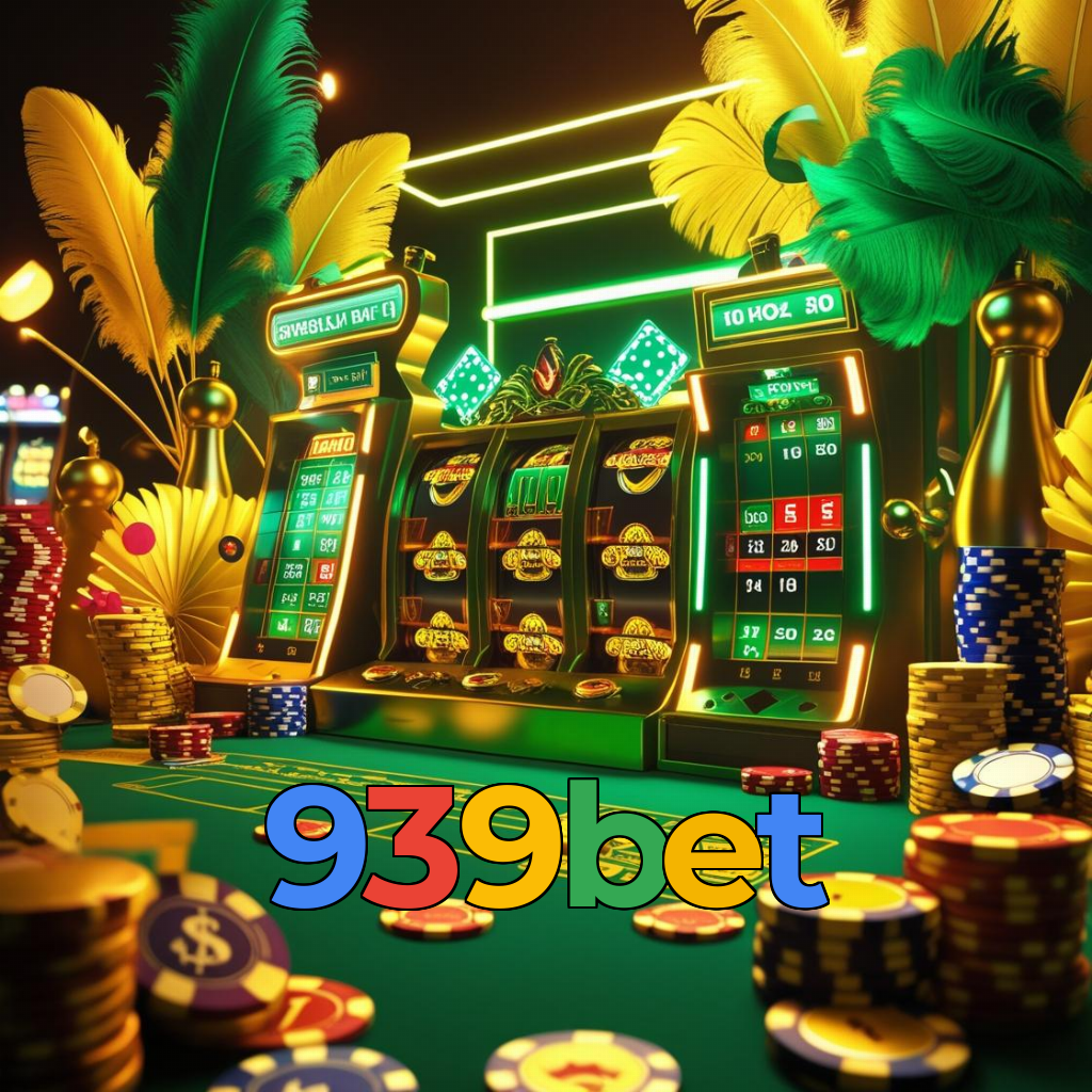 Segurança no 939bet