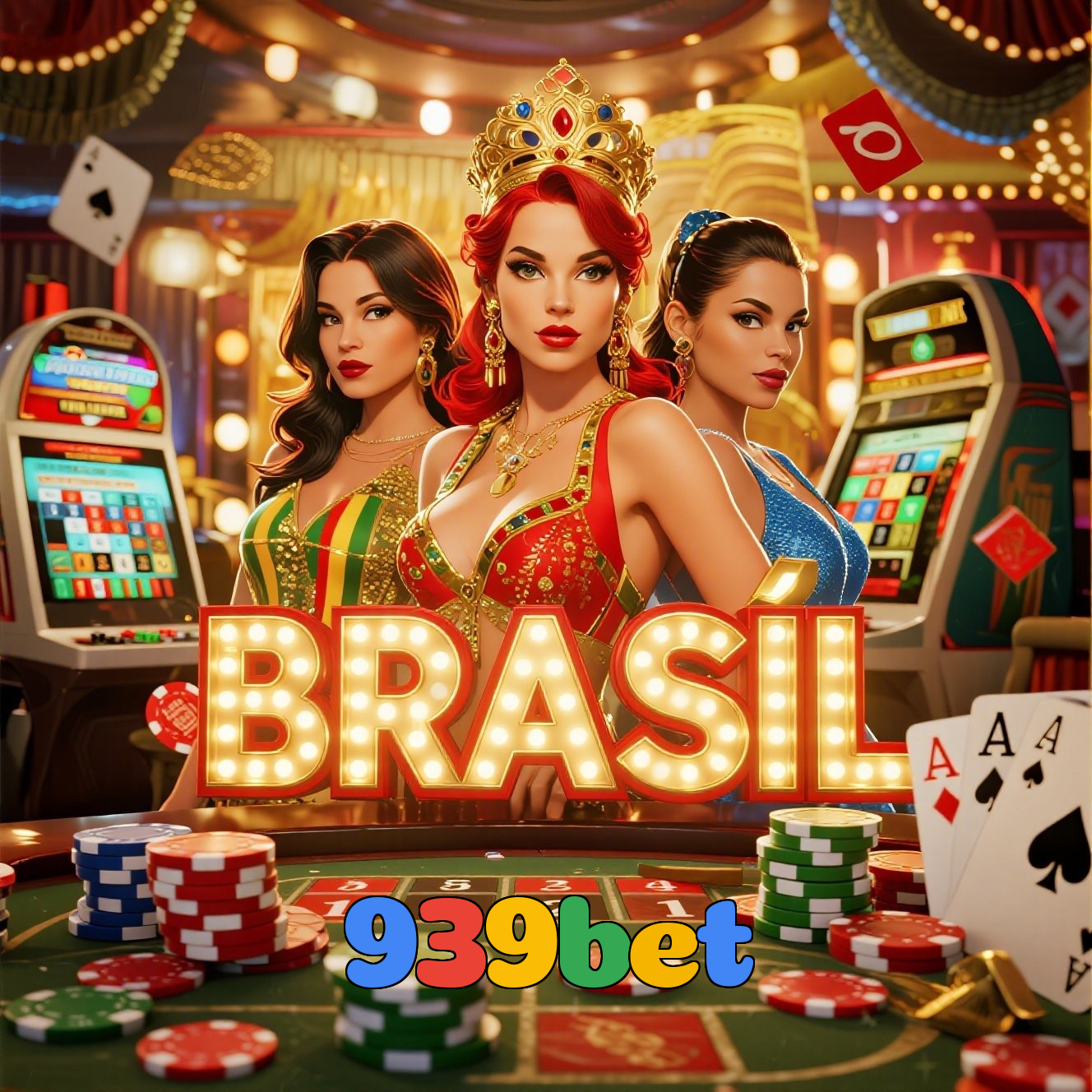 Segurança no 939bet