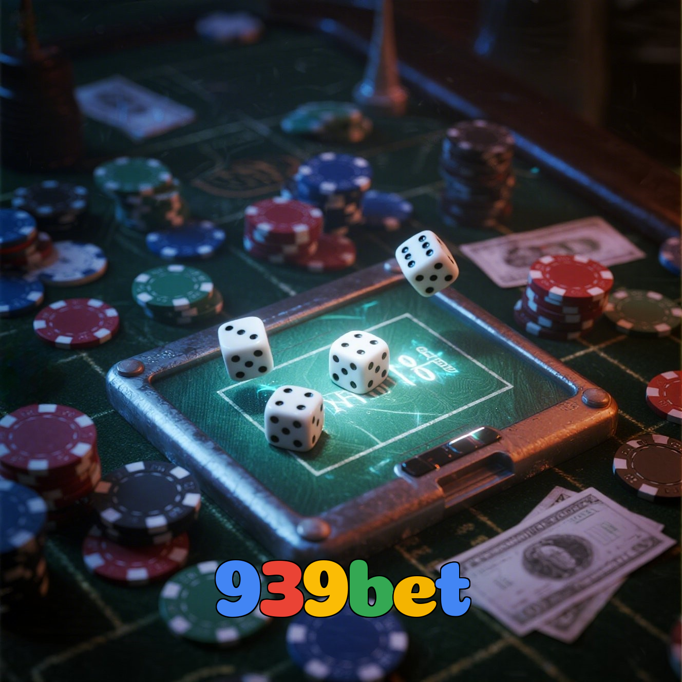 Login no 939bet