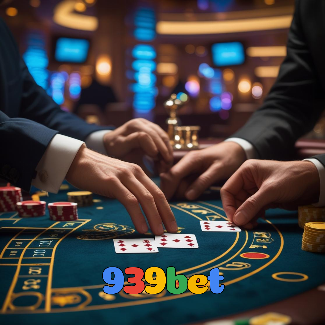 Login no 939bet