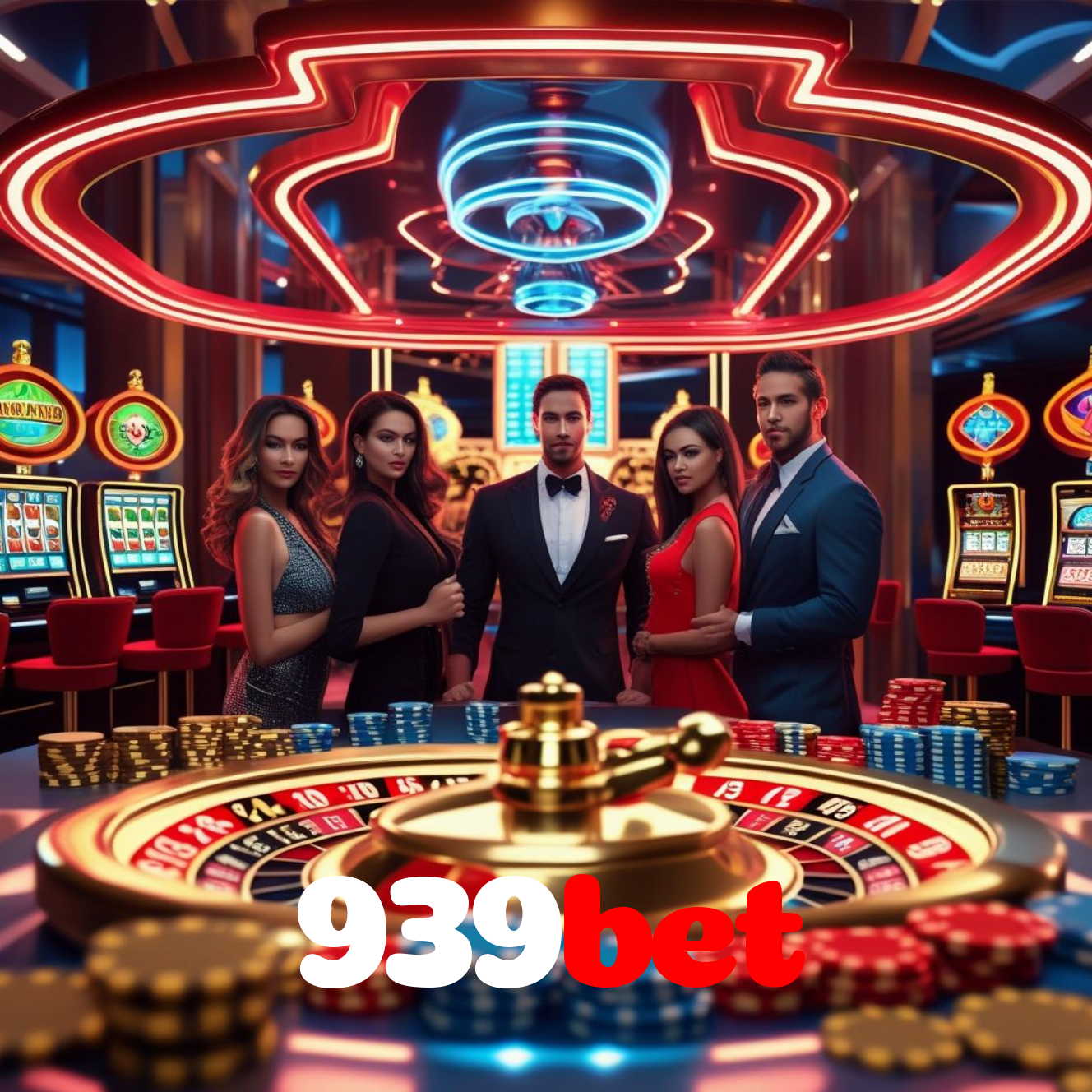 Login no 939bet