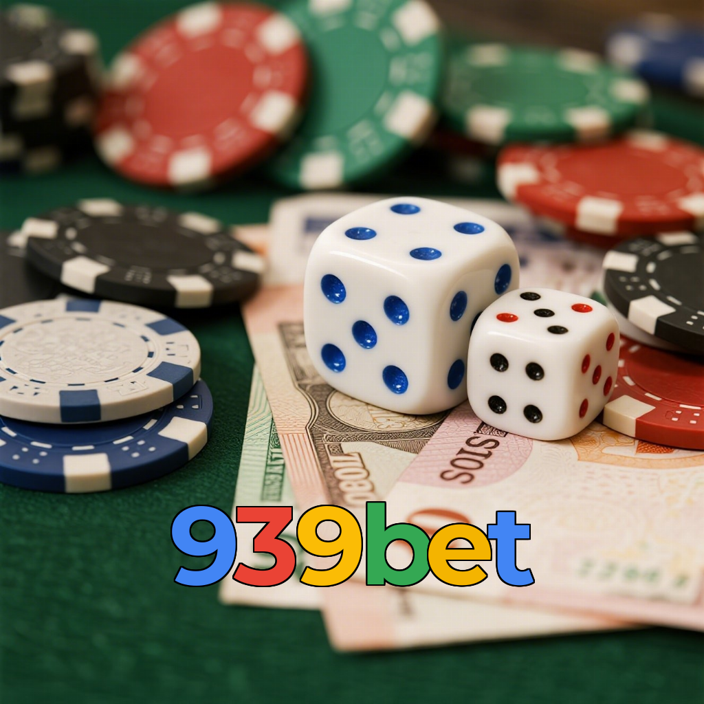 Segurança no 939bet