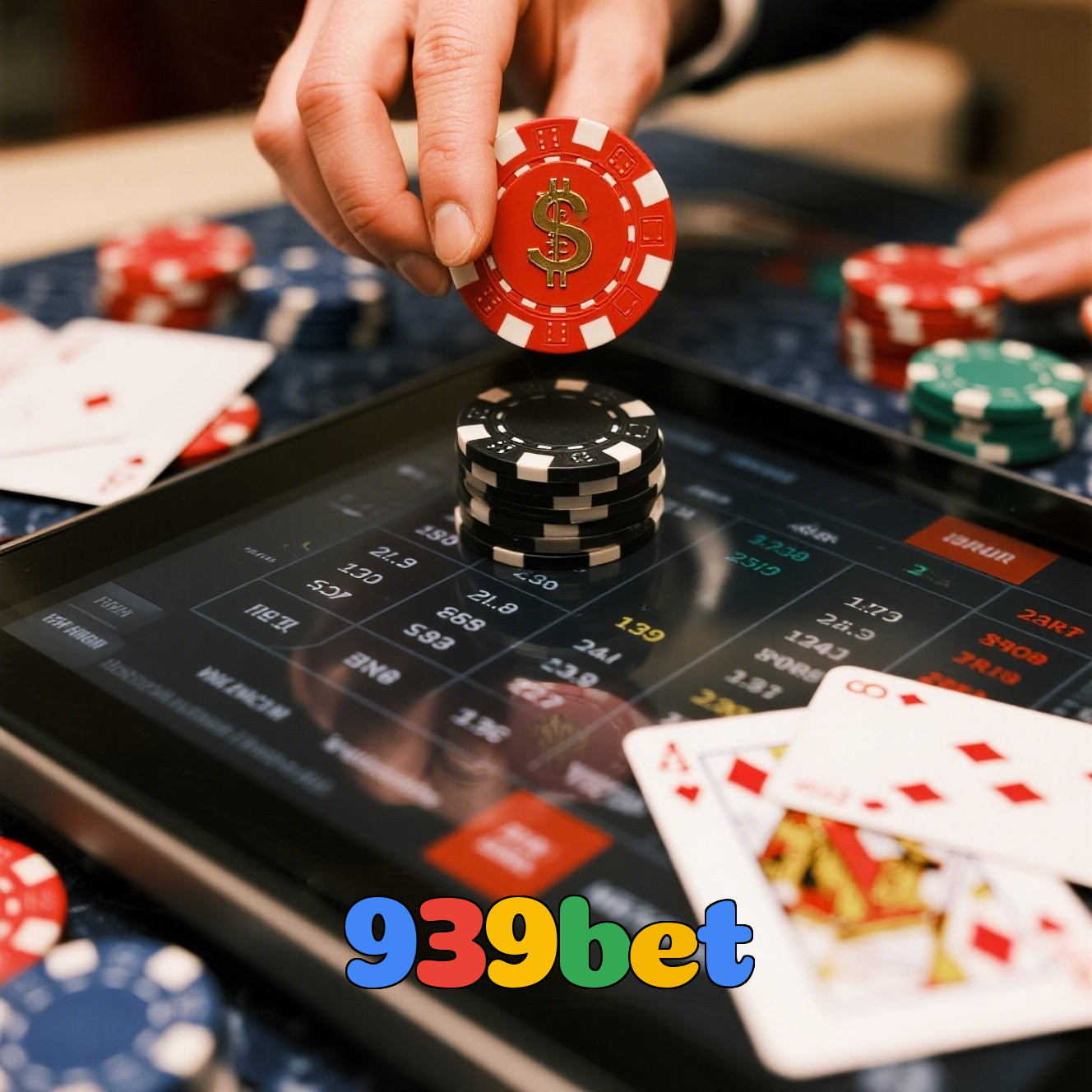 Problemas de Login no 939bet