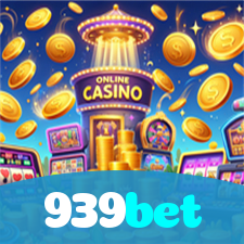 Login no 939bet