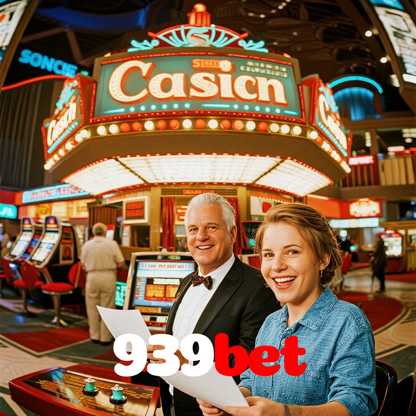 Segurança no 939bet