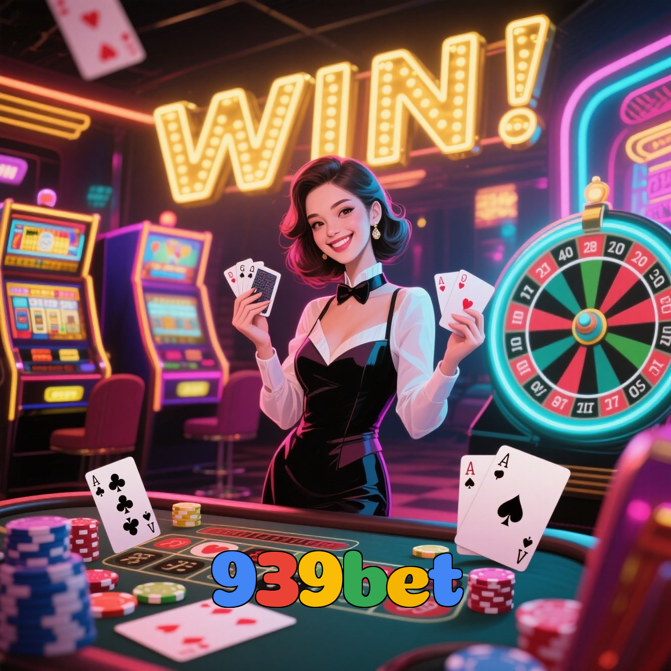 Login no 939bet