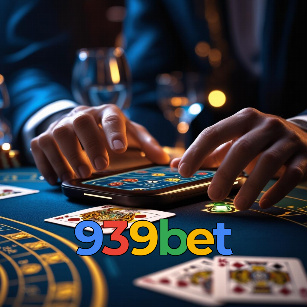 Login no 939bet