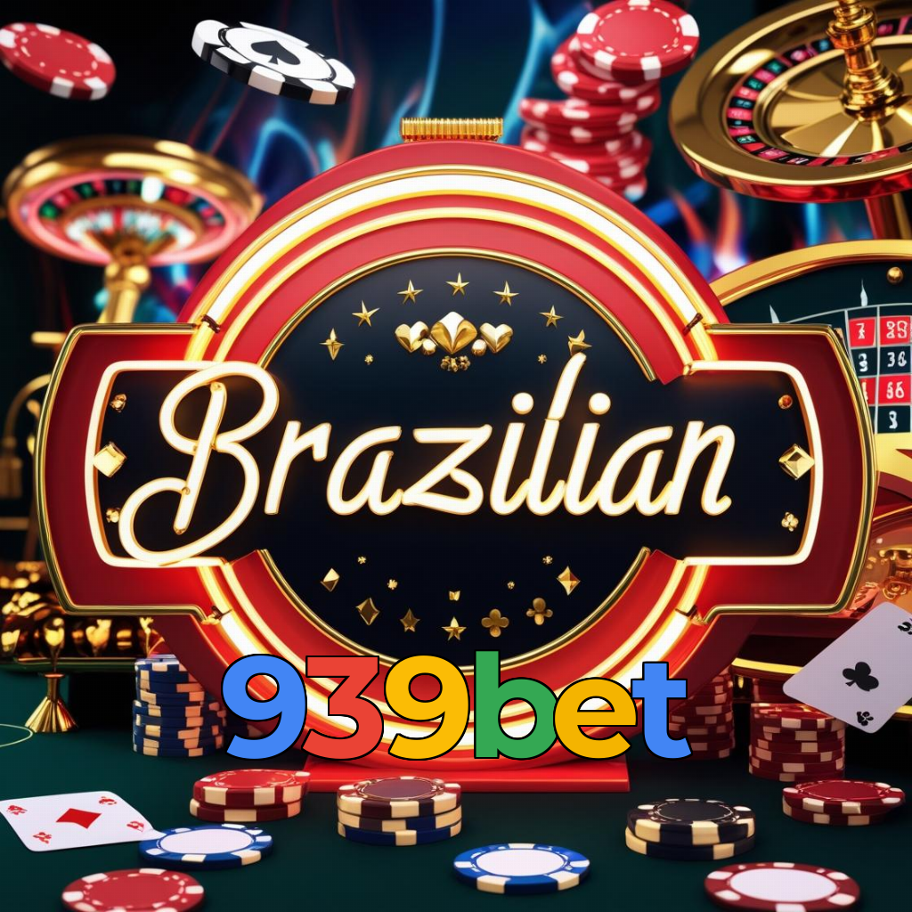 Segurança no 939bet