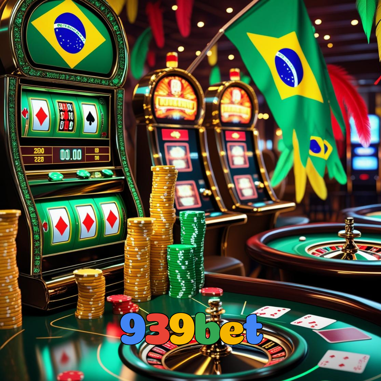 Login no 939bet