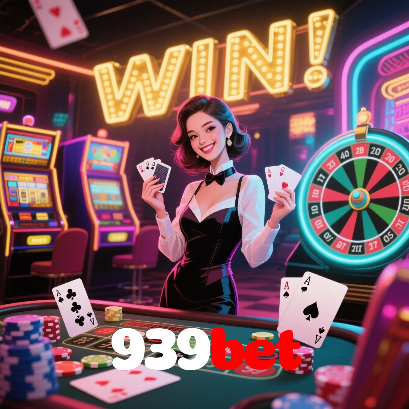 Segurança no 939bet