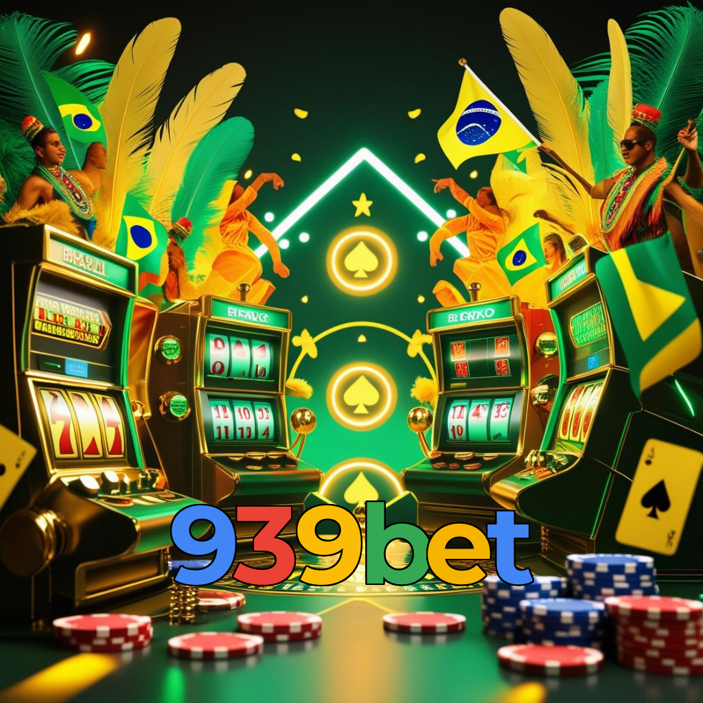 Segurança no 939bet