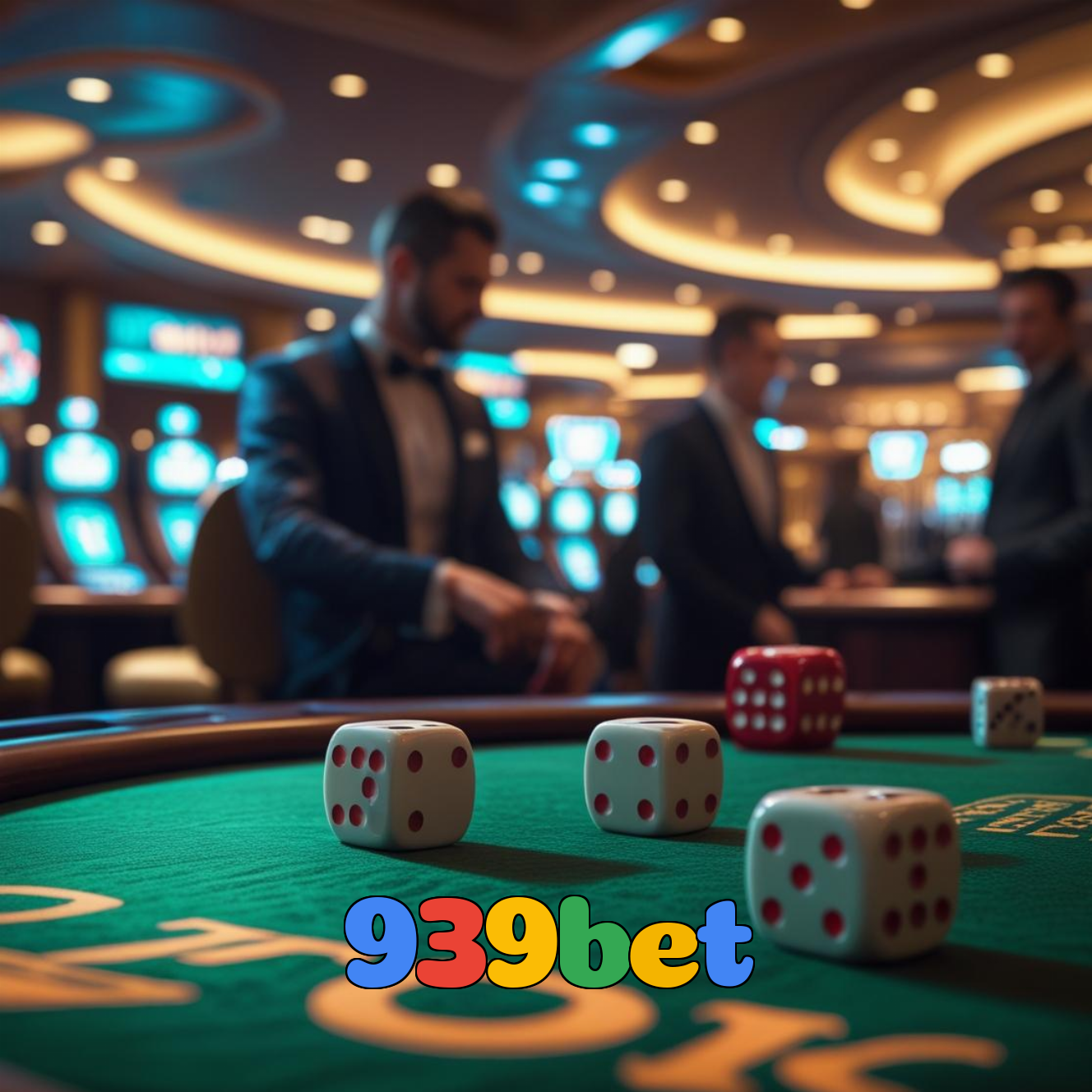 Login no 939bet