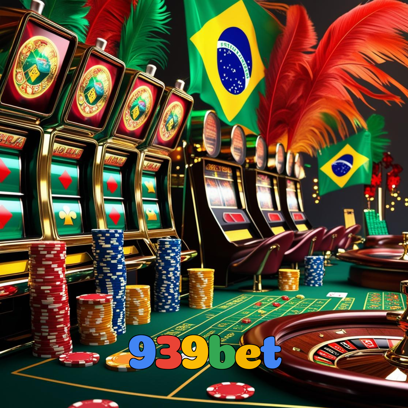 Login no 939bet