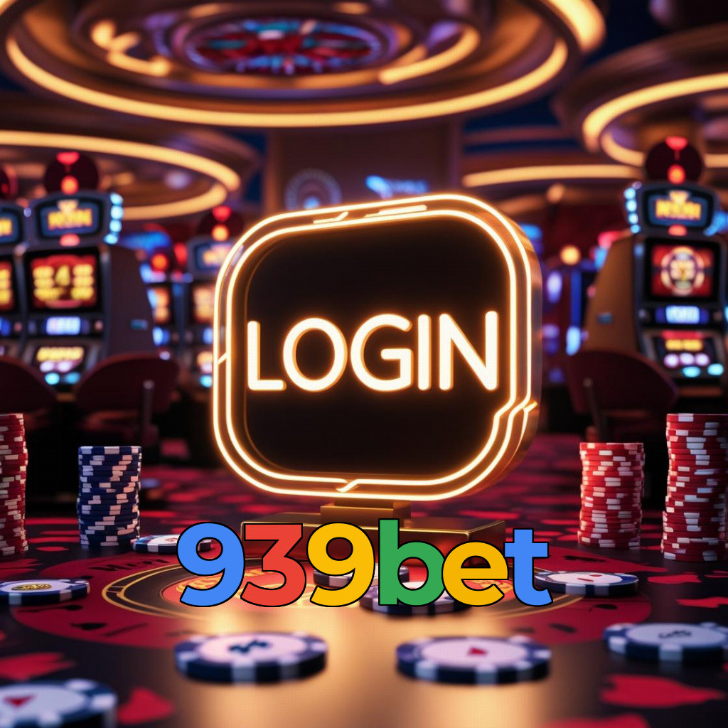 Problemas de Login no 939bet