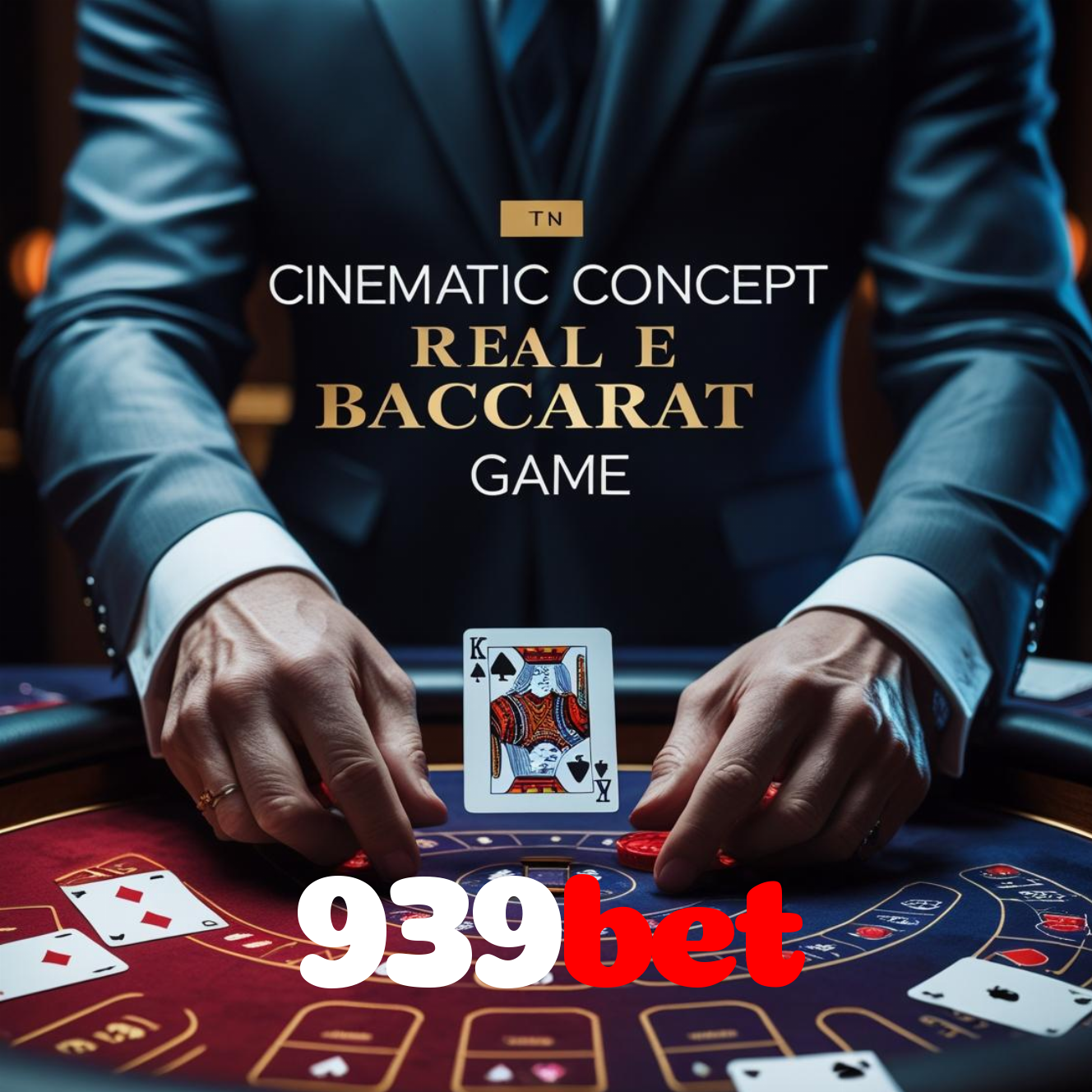 Segurança no 939bet