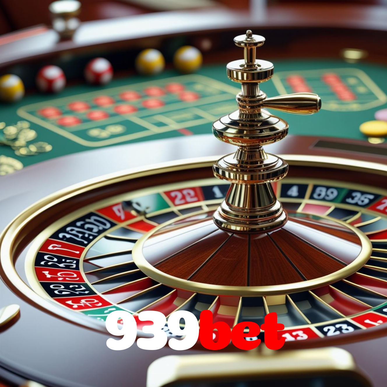 Segurança no 939bet