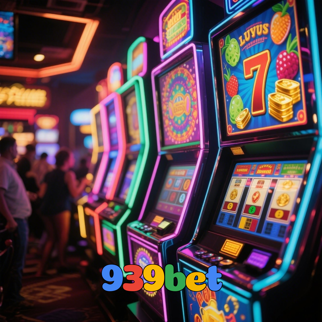 Login no 939bet