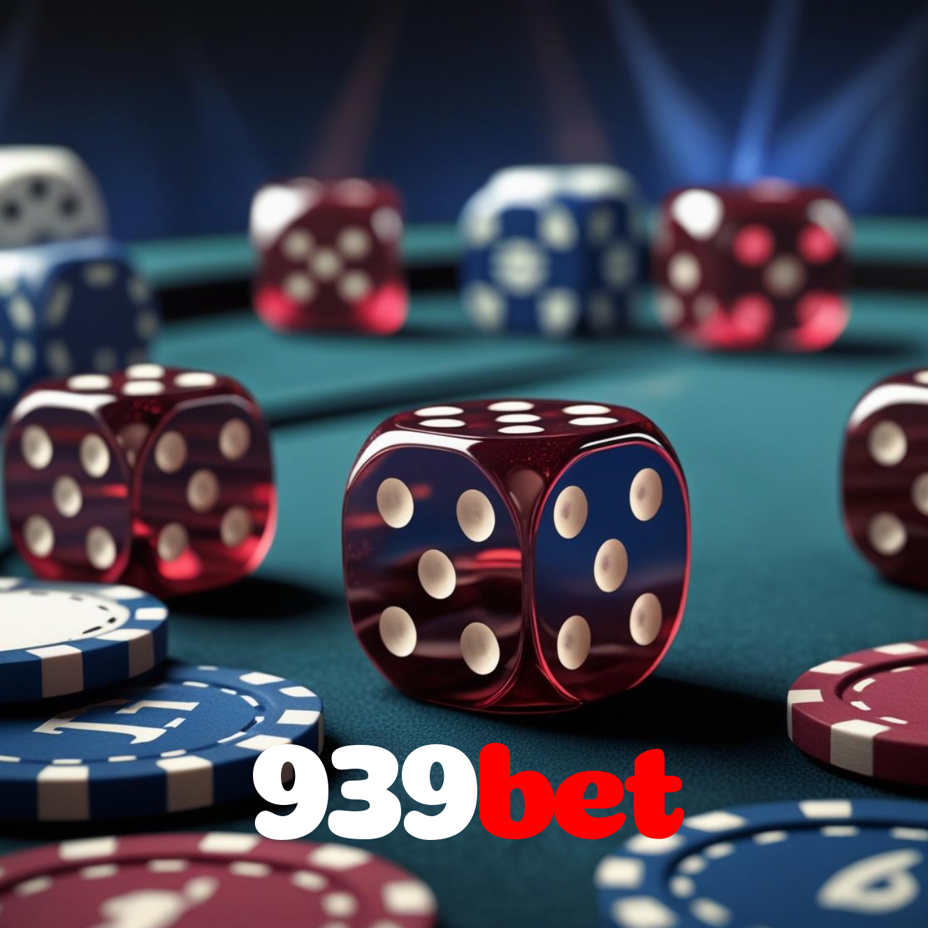 Login no 939bet