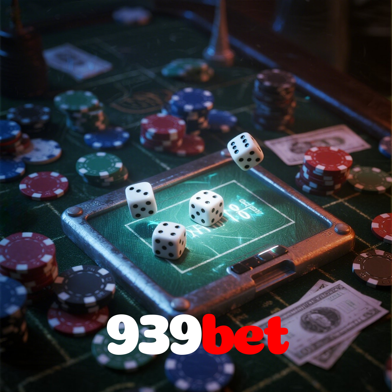 Problemas de Login no 939bet