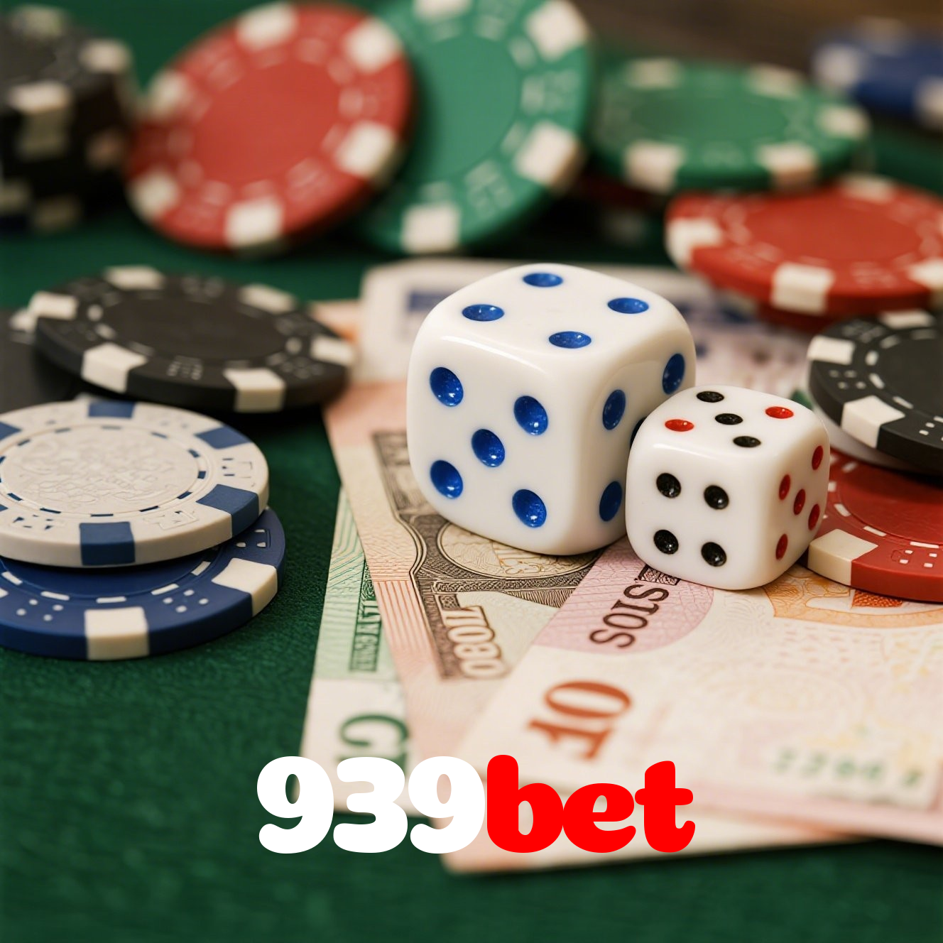 Segurança no 939bet