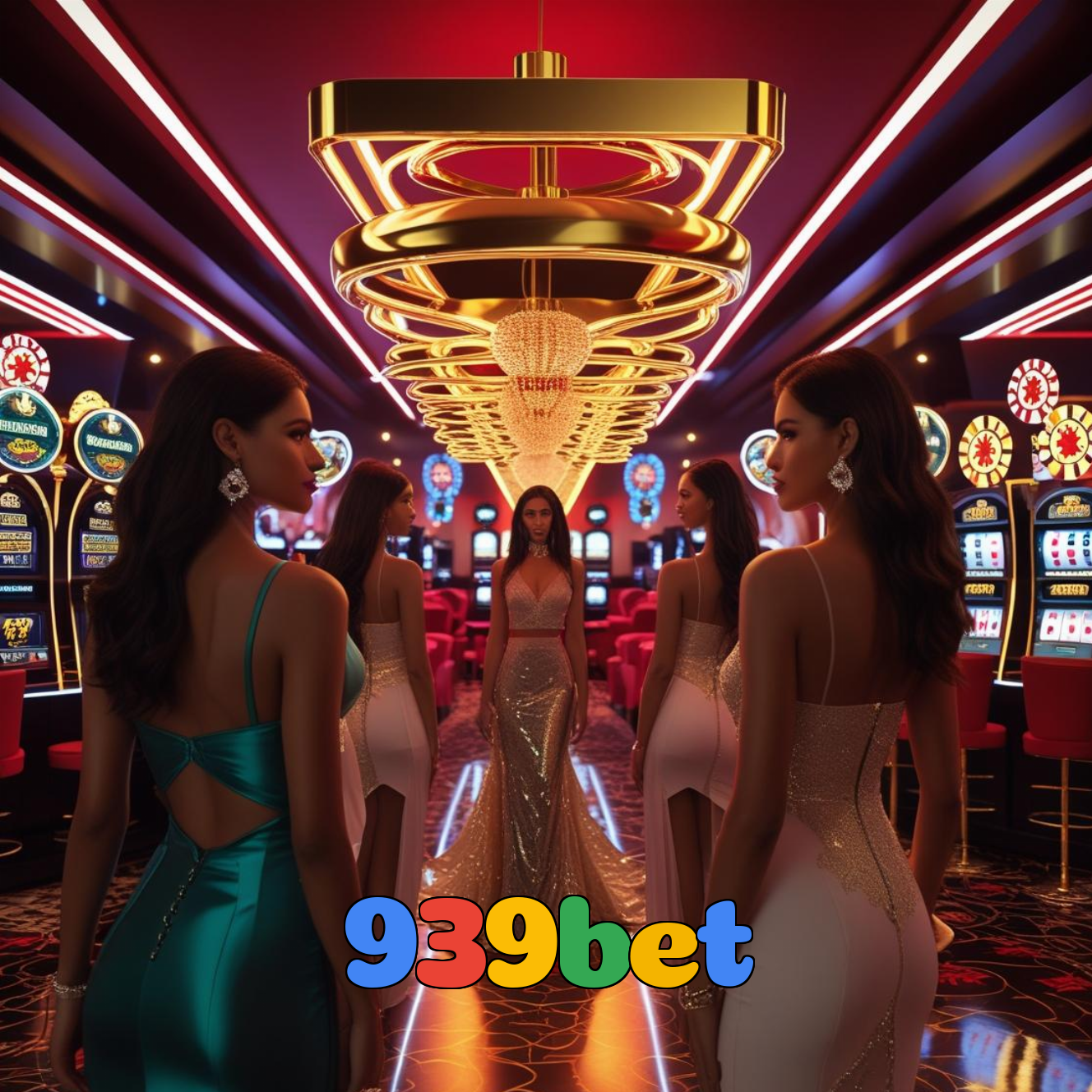 Login no 939bet
