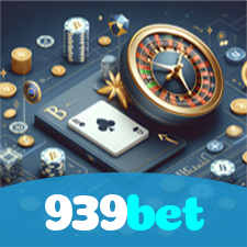 Login no 939bet