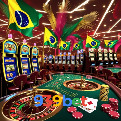 Login no 939bet
