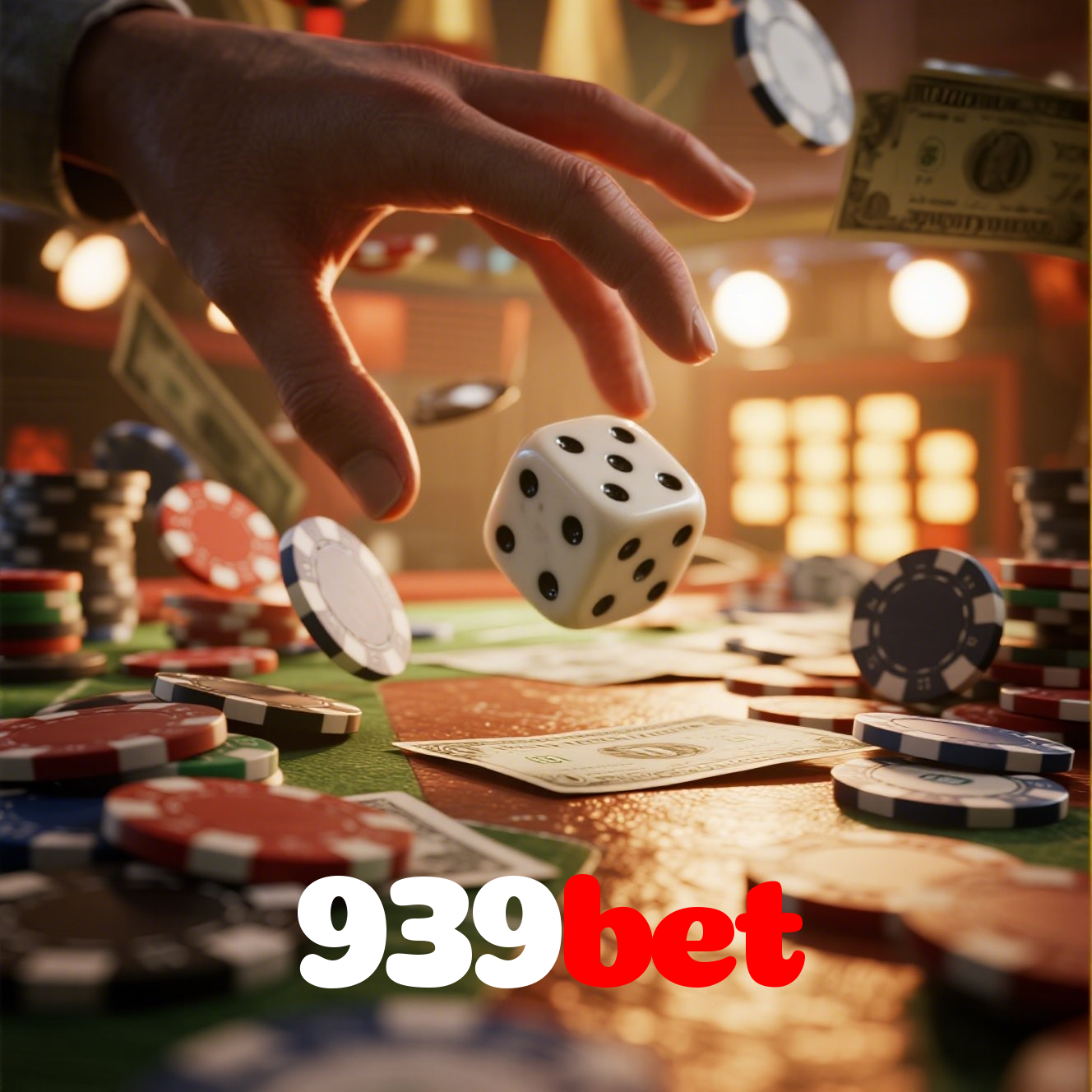 Login no 939bet