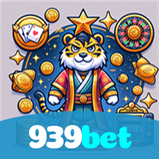 Segurança no 939bet