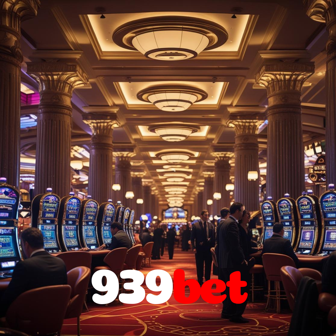 Login no 939bet
