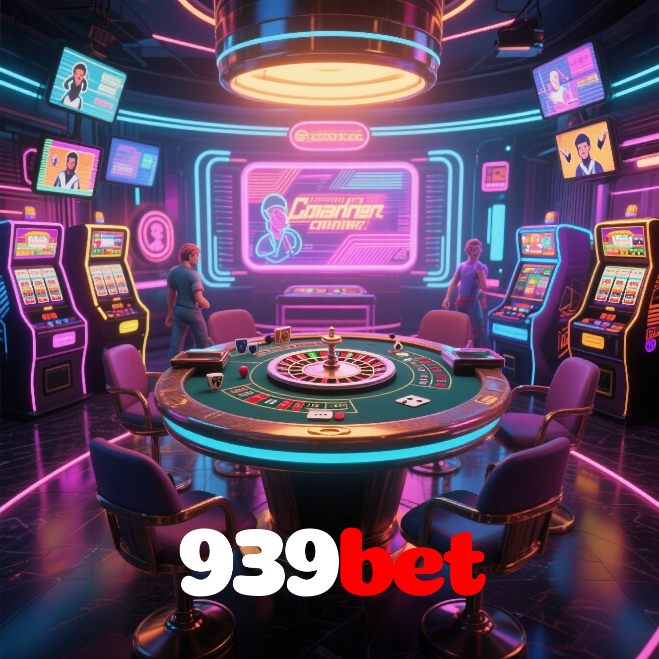 Segurança no 939bet