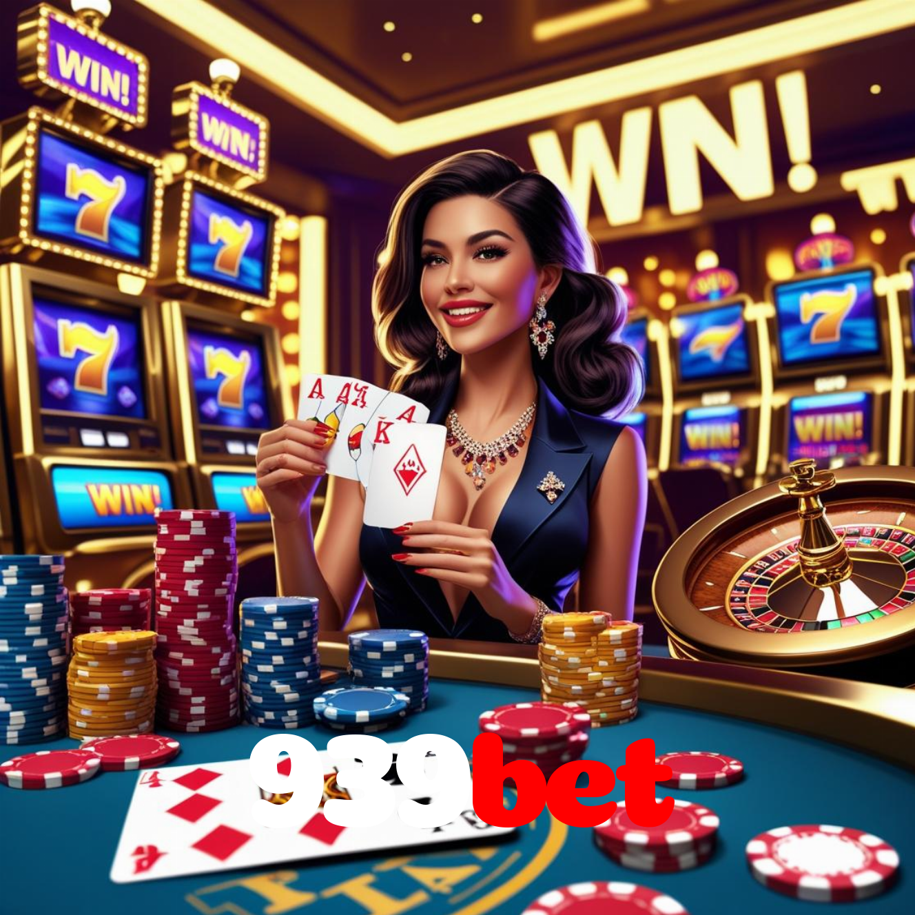 Login no 939bet