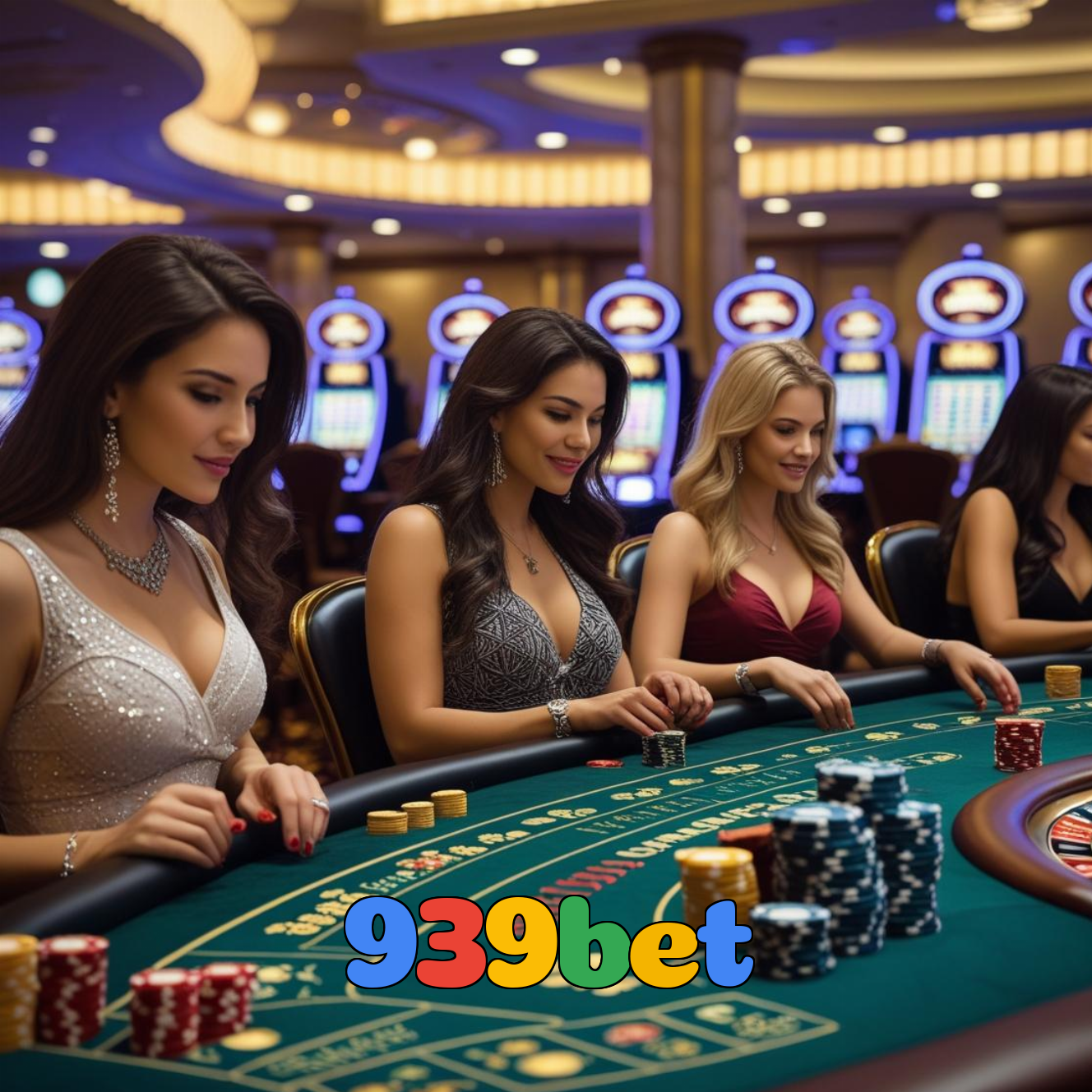 Login no 939bet