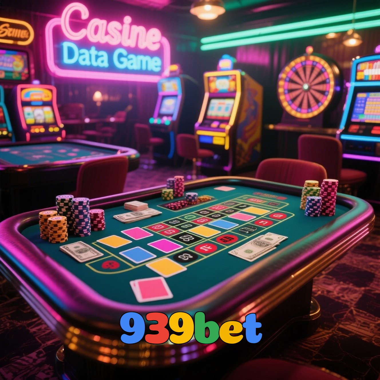 Login no 939bet