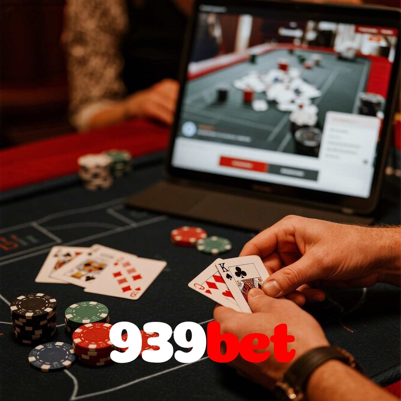 Problemas de Login no 939bet